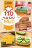 110 Variasi Cake